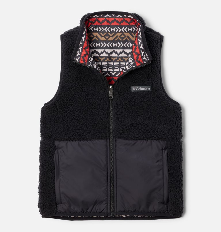 hakatai ii vendbar vest for barn