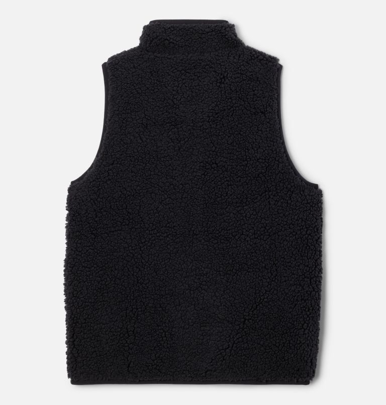 hakatai ii vendbar vest for barn