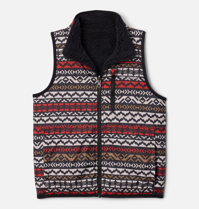 hakatai ii vendbar vest for barn