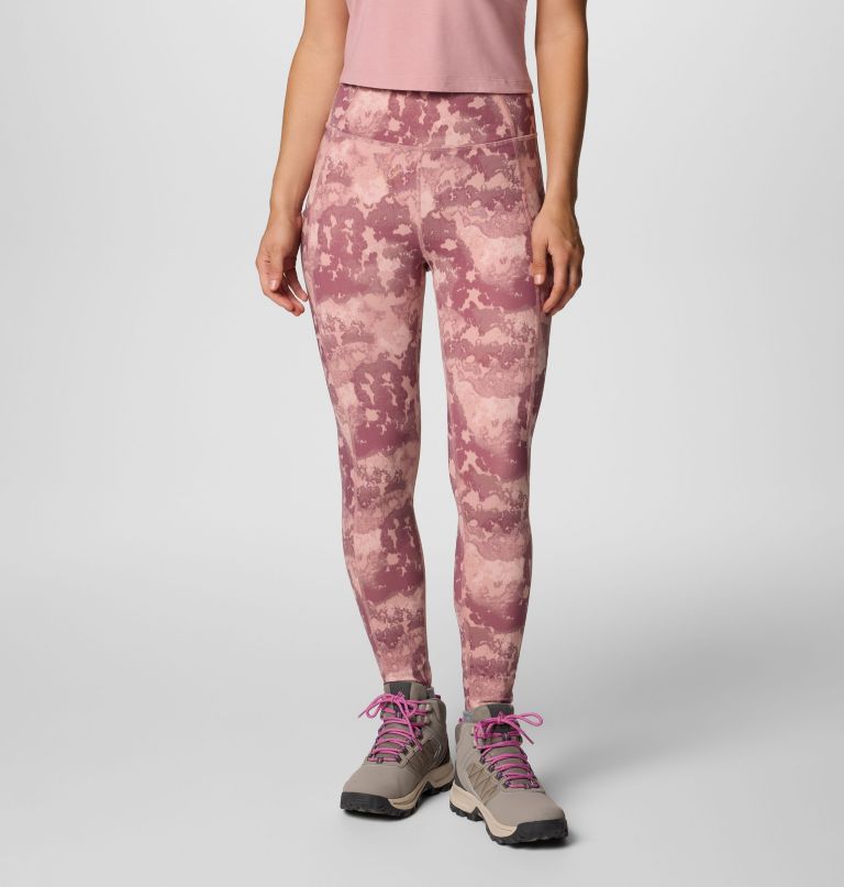 dame boundless trek leggings