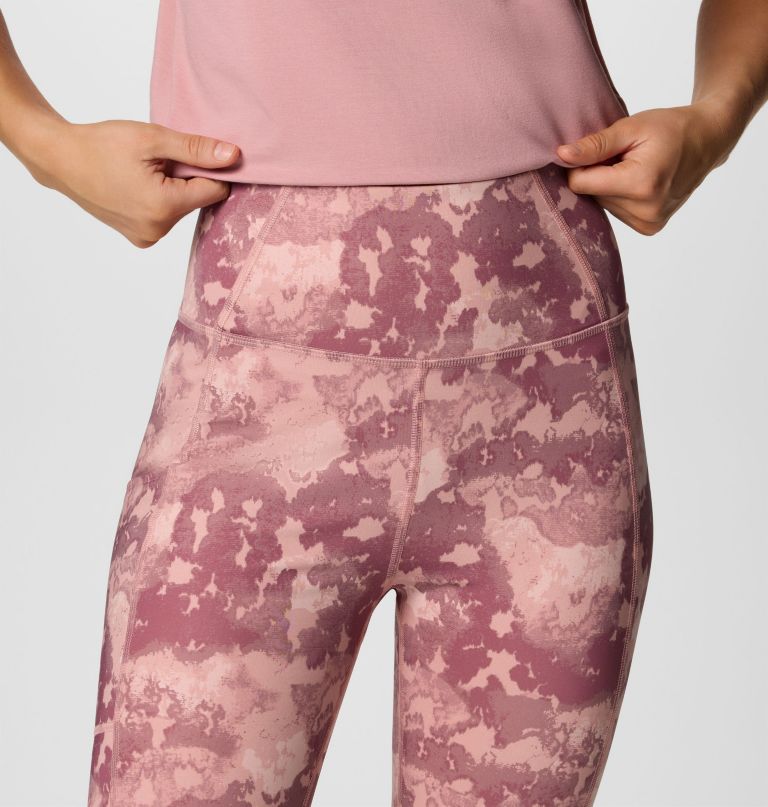 dame boundless trek leggings