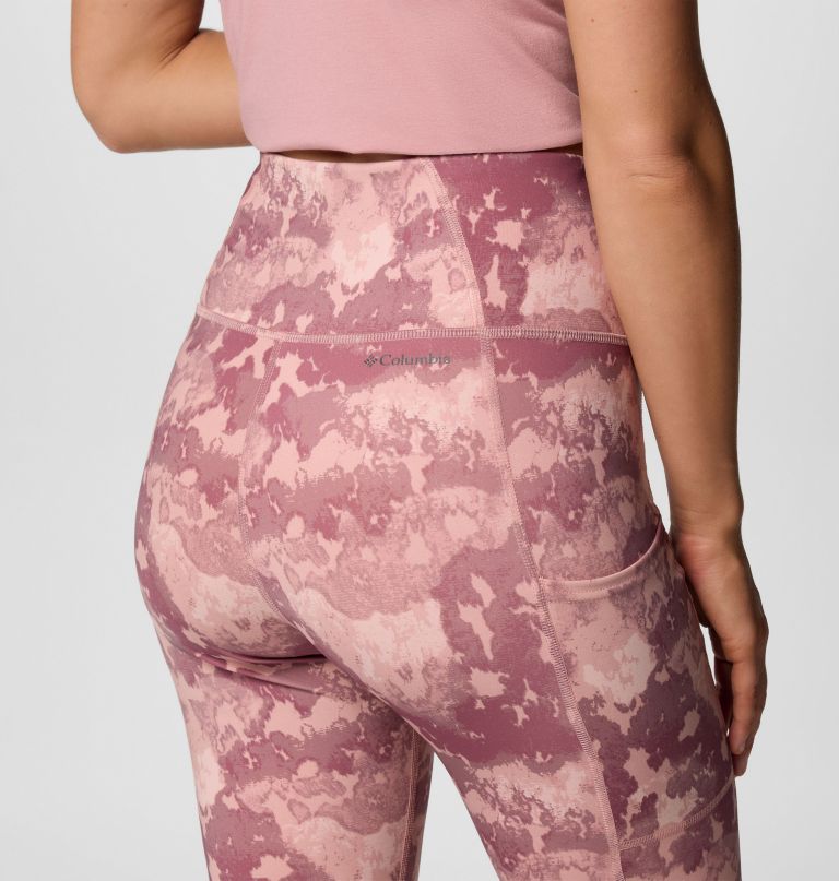dame boundless trek leggings