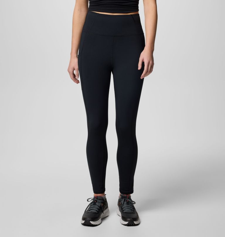 dame boundless trek leggings