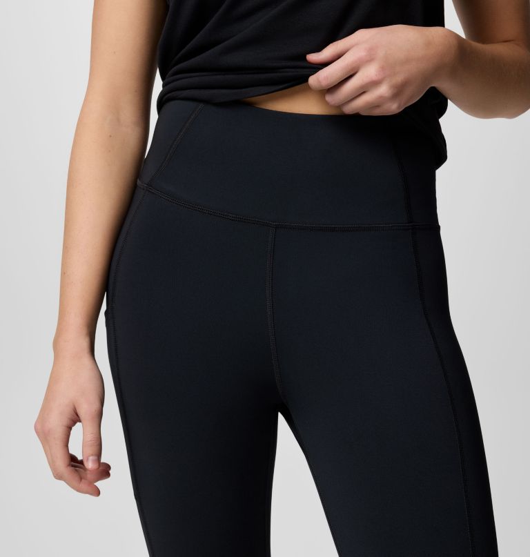 dame boundless trek leggings