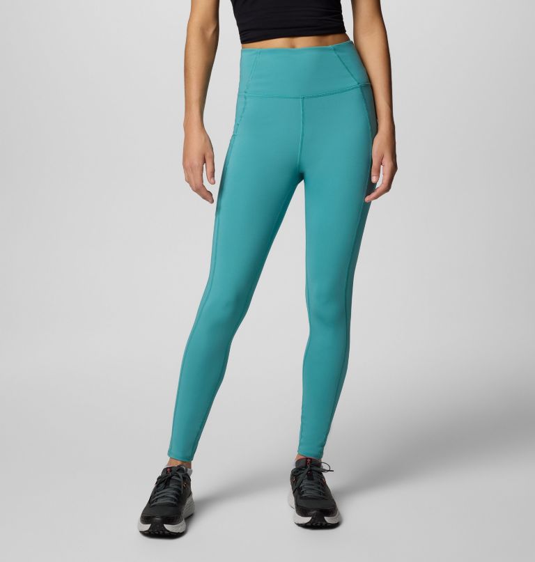 dame boundless trek leggings