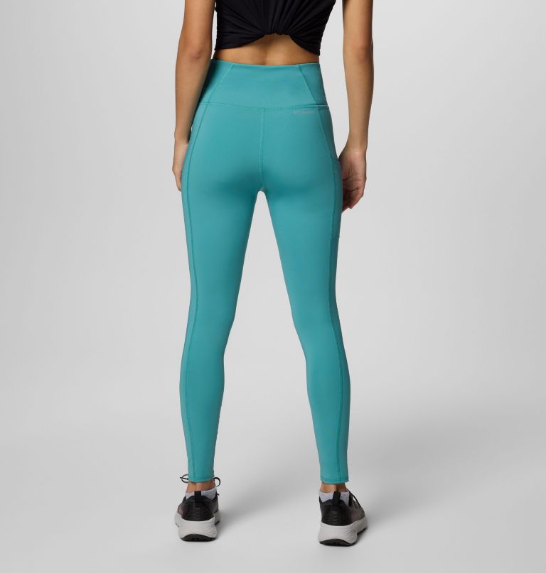 dame boundless trek leggings