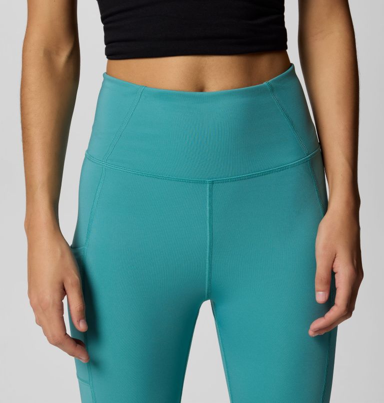dame boundless trek leggings