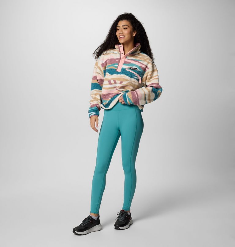 dame boundless trek leggings