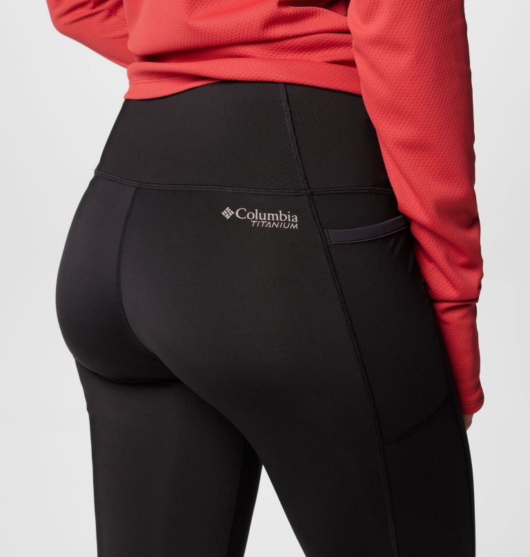 dame cirque river leggings ii