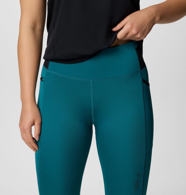summit valley-leggings for kvinner