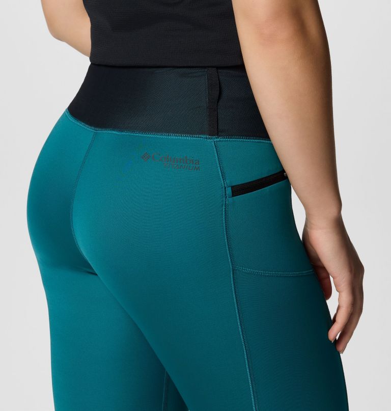 summit valley-leggings for kvinner