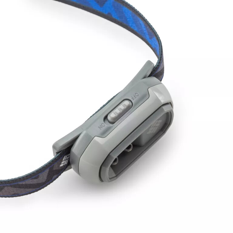 25 lumen hodelykt