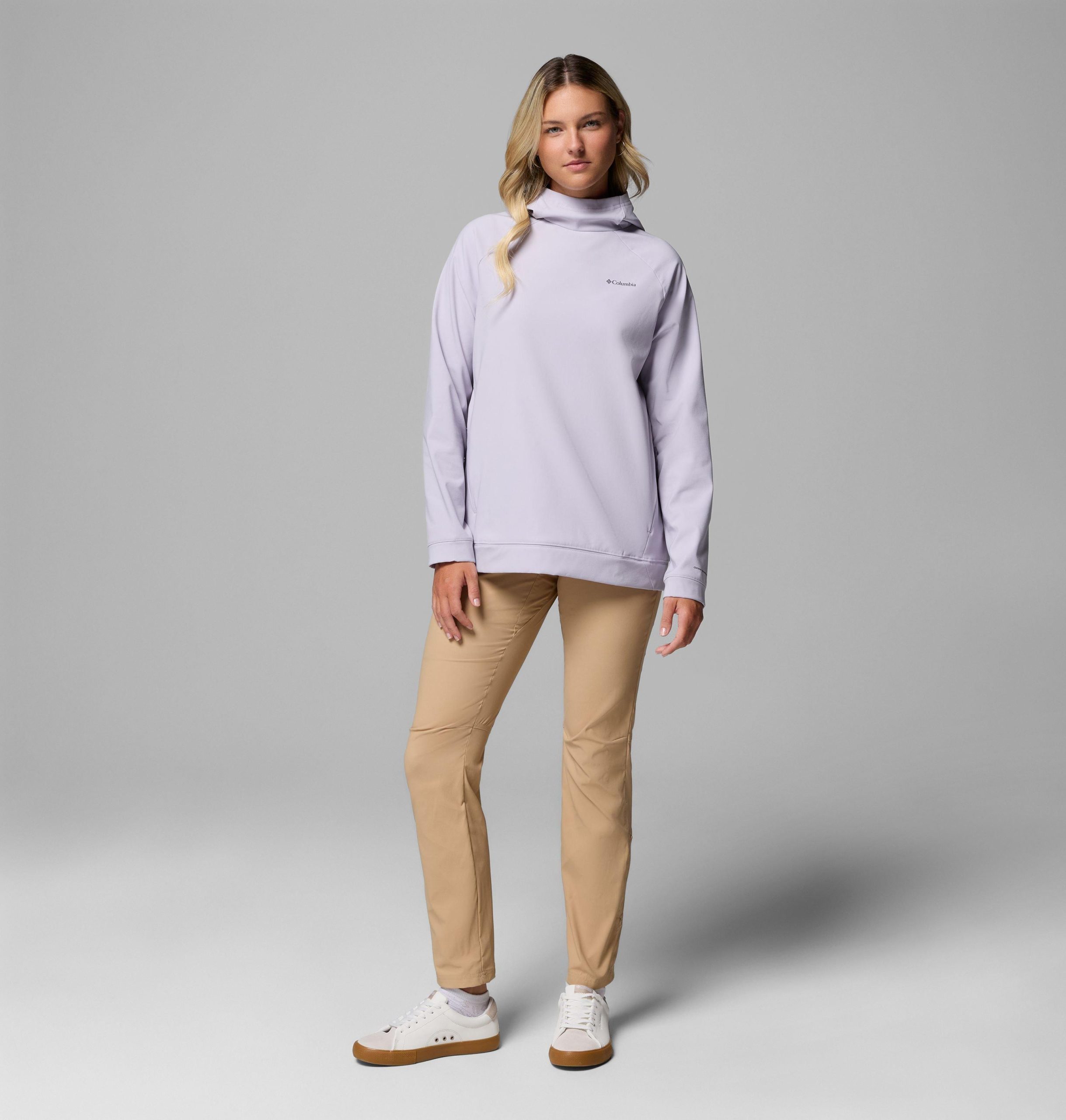 dixon ridge-hettegenser for kvinner