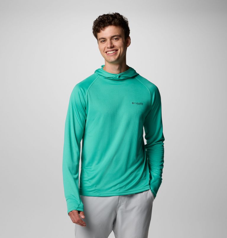herre pfg solar stream elite ii hettegenser