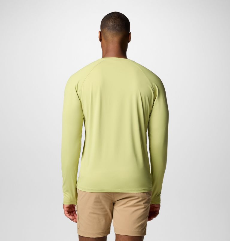 herre pfg wild cast solskjorte