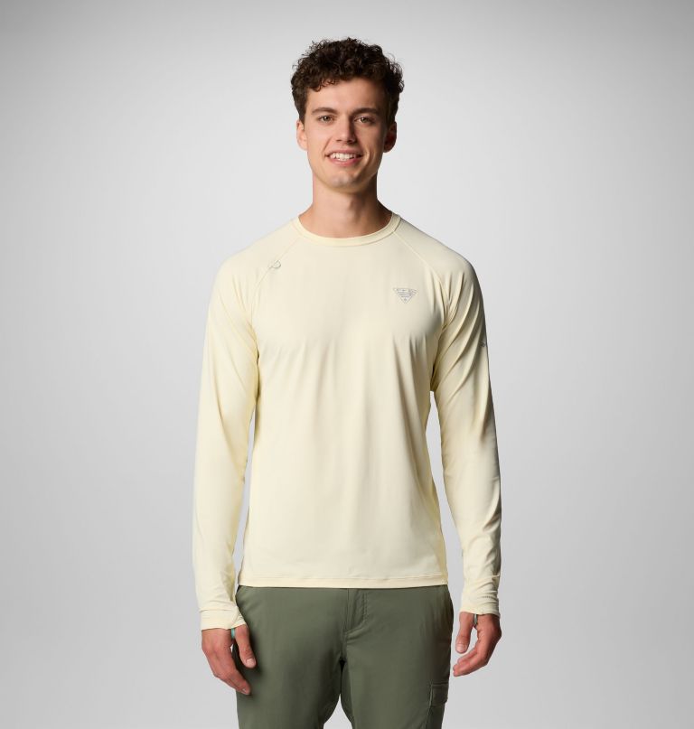 herre pfg wild cast solskjorte