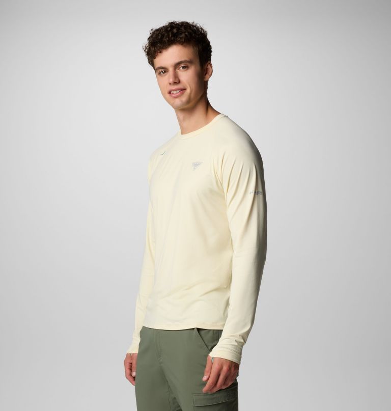 herre pfg wild cast solskjorte