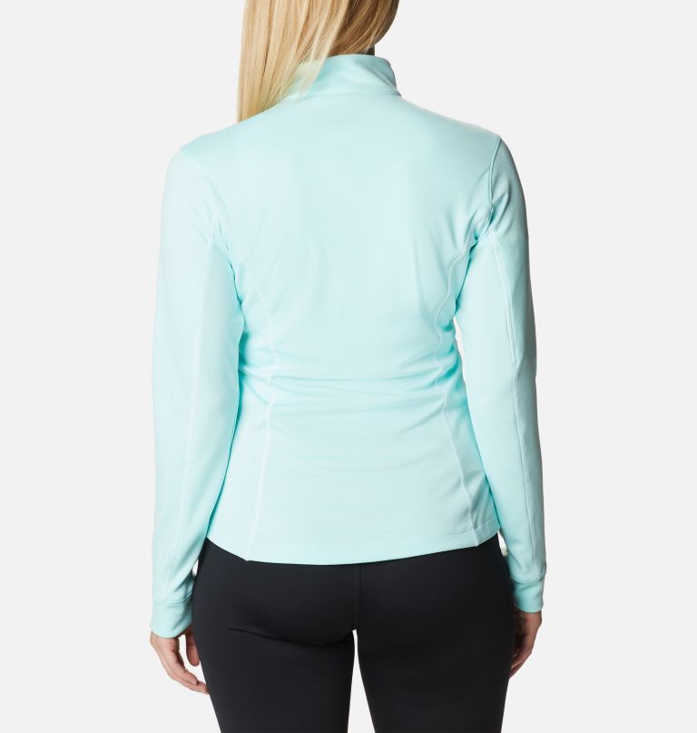 dame shotgun quarter zip golfgenser