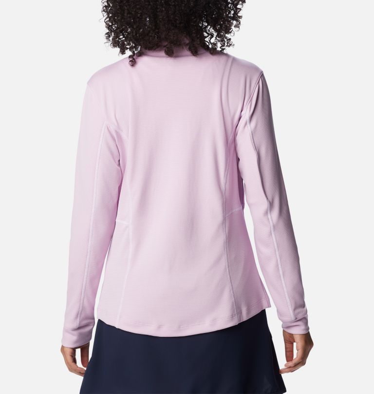 dame shotgun quarter zip golfgenser