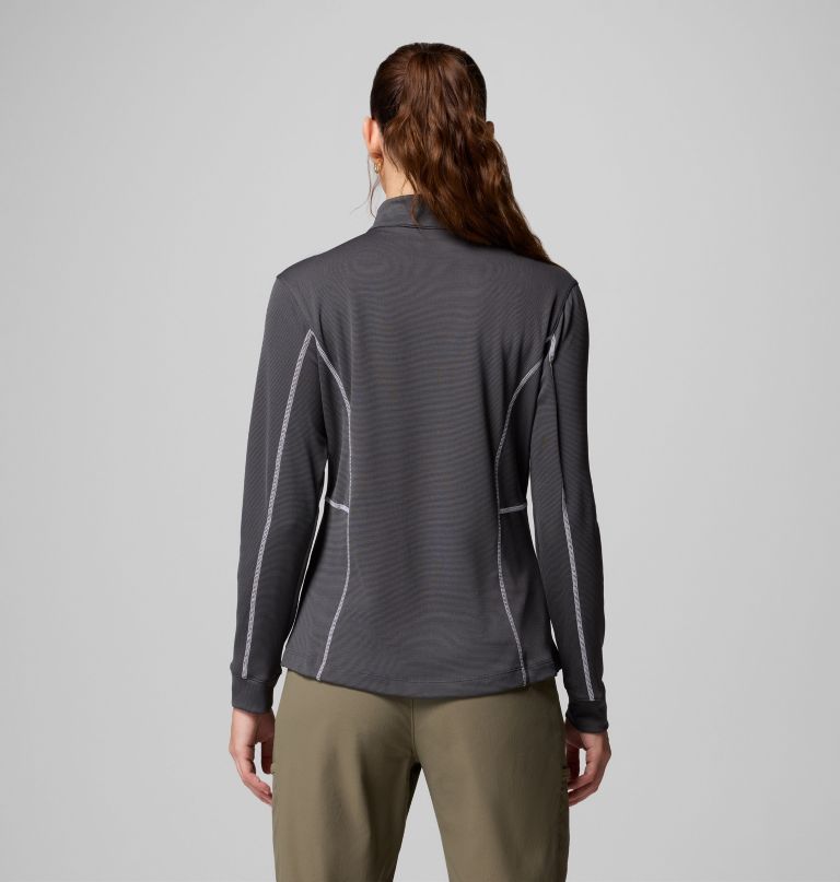 dame shotgun quarter zip golfgenser