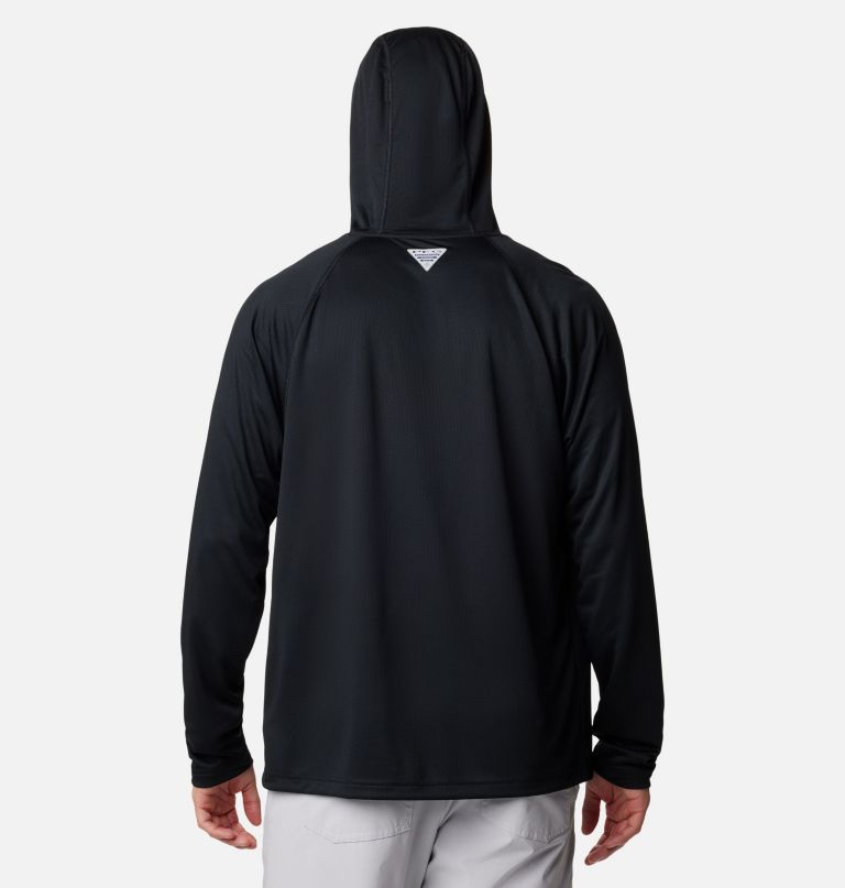herre pfg solar stream hettegenser – tall