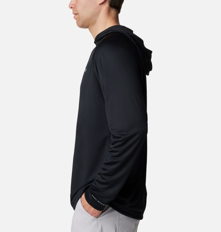 herre pfg solar stream hettegenser – tall