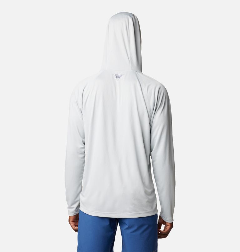 herre pfg solar stream hettegenser – tall