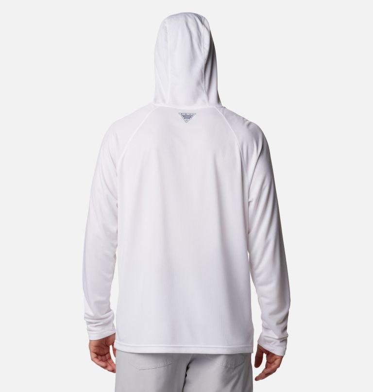 herre pfg solar stream hettegenser – tall