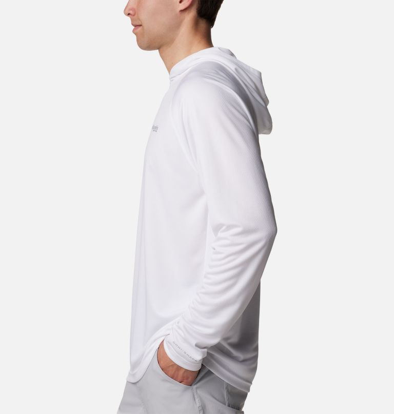 herre pfg solar stream hettegenser – tall