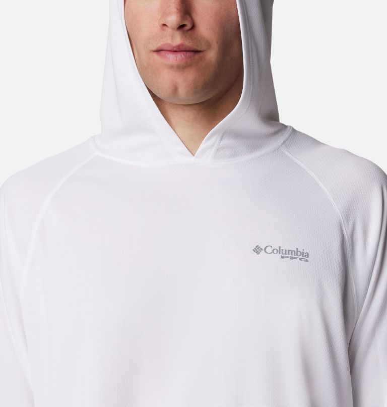 herre pfg solar stream hettegenser – tall