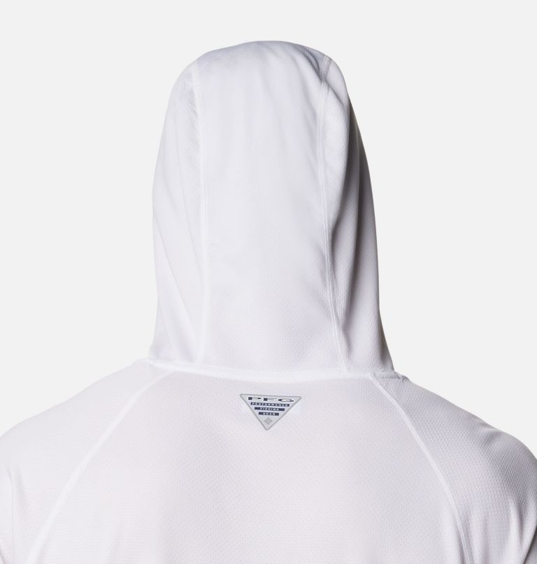 herre pfg solar stream hettegenser – tall