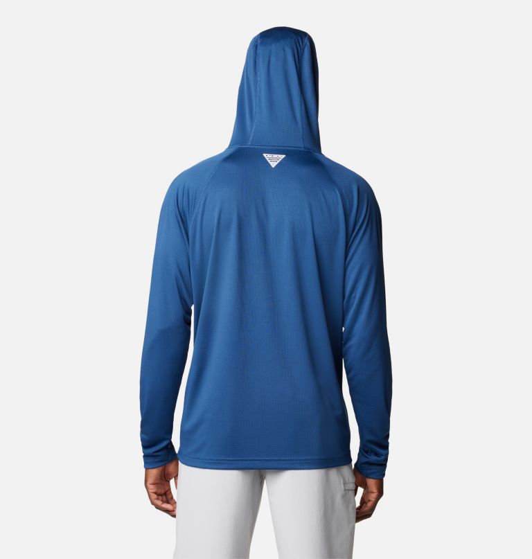 herre pfg solar stream hettegenser – tall