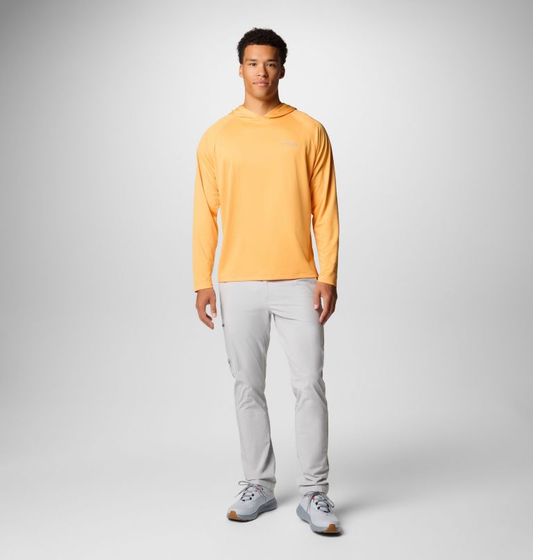 herre pfg solar stream hettegenser – tall
