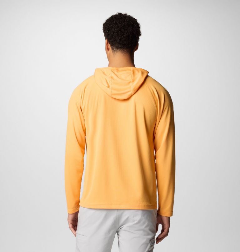 herre pfg solar stream hettegenser – tall
