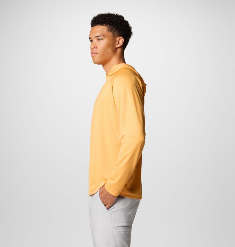 herre pfg solar stream hettegenser – tall