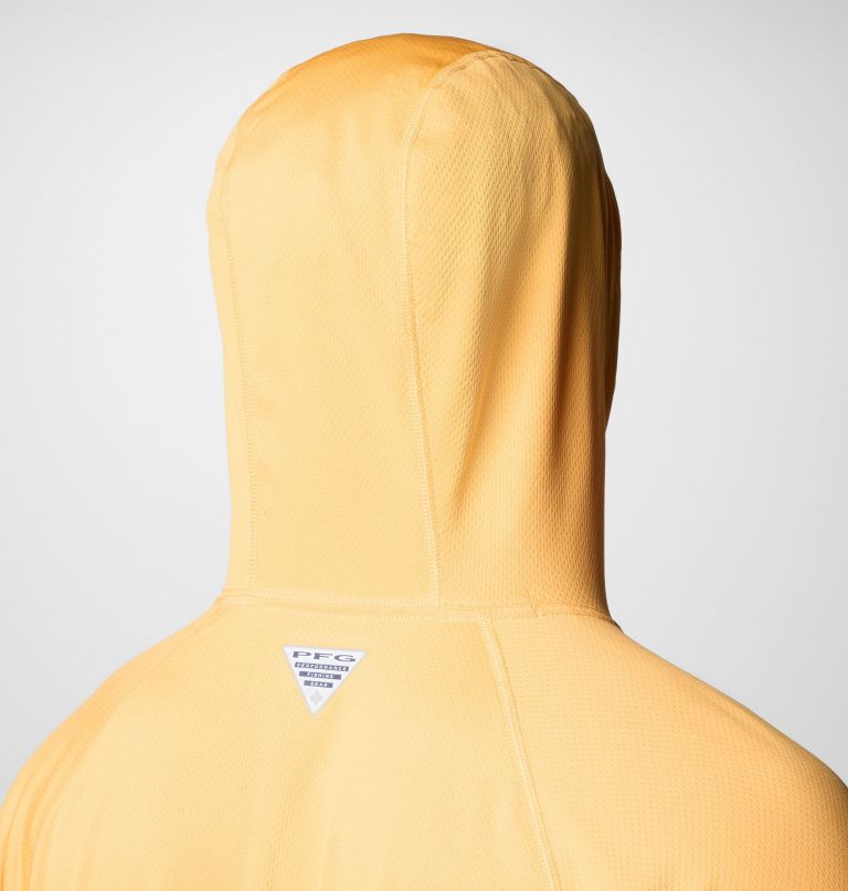 herre pfg solar stream hettegenser – tall