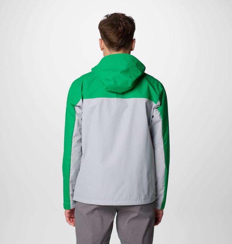 herre collegiate field bound-jakke – tall – oregon
