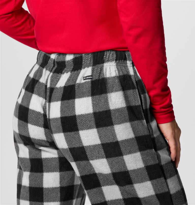 bjørnepyjamassett for kvinner