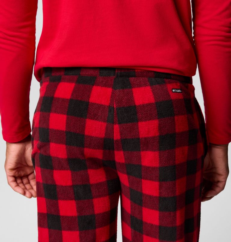 herre bjørnepyjamassett