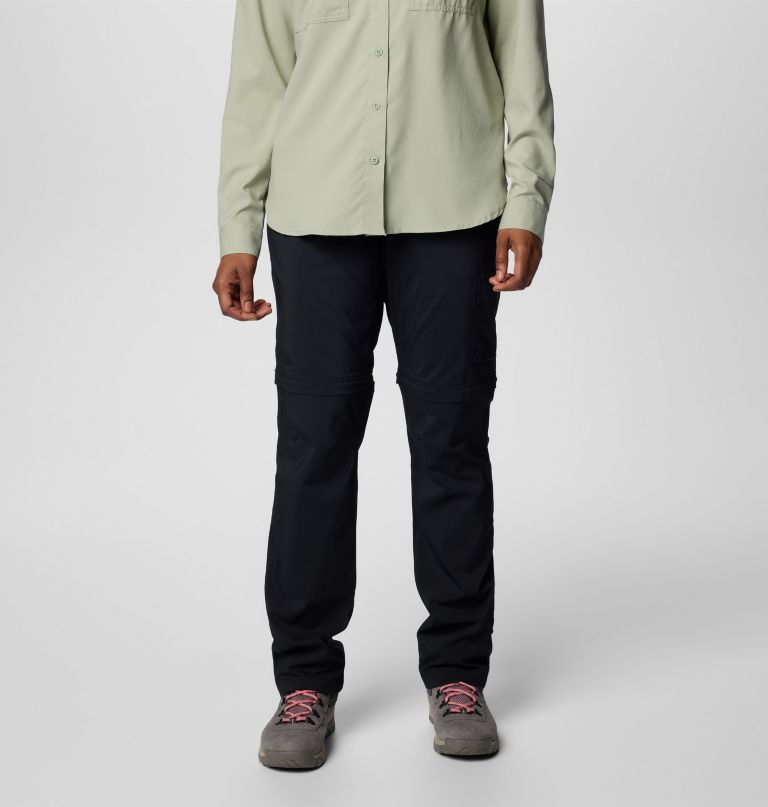 dame silver ridge utility convertible-bukser
