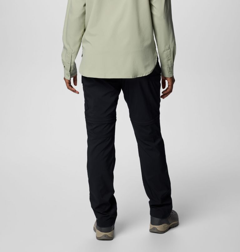 dame silver ridge utility convertible-bukser
