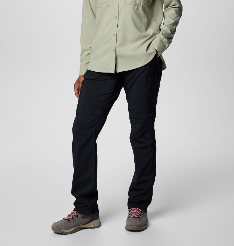 dame silver ridge utility convertible-bukser