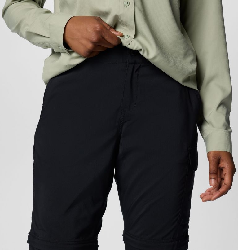 dame silver ridge utility convertible-bukser