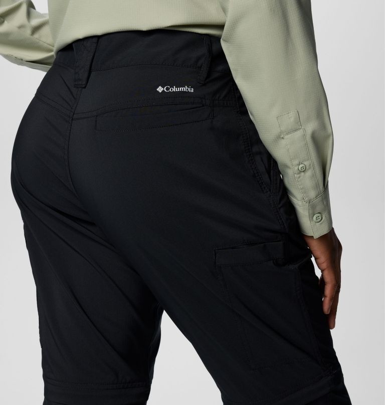 dame silver ridge utility convertible-bukser
