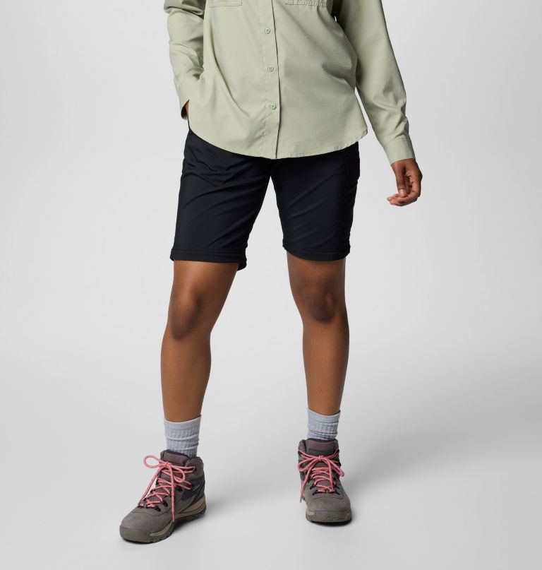 dame silver ridge utility convertible-bukser
