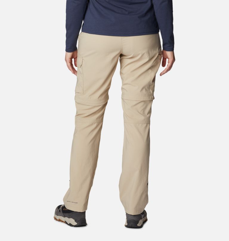 dame silver ridge utility convertible-bukser
