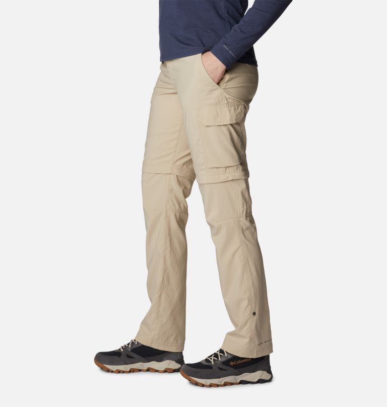 dame silver ridge utility convertible-bukser