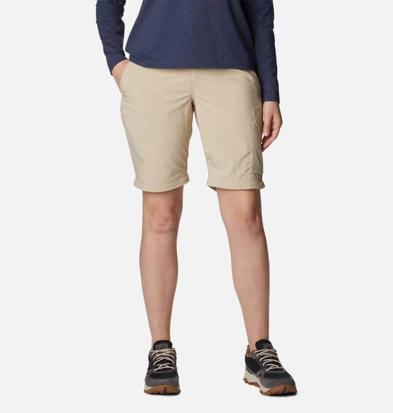 dame silver ridge utility convertible-bukser