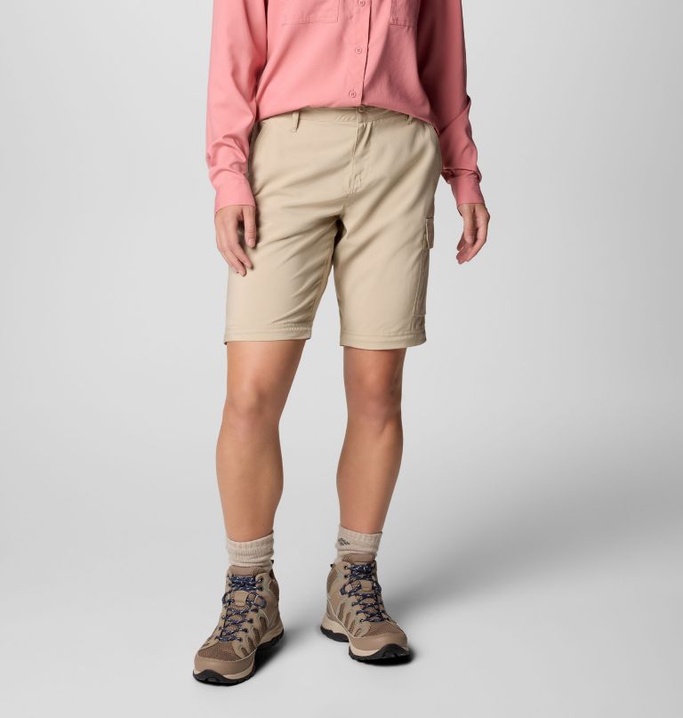 dame silver ridge utility convertible-bukser
