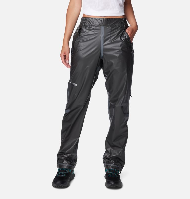 outdry extreme wyldwood regnbukser for kvinner
